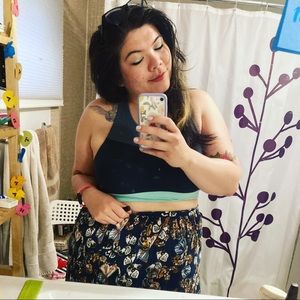 Meet your Posher, Kristin